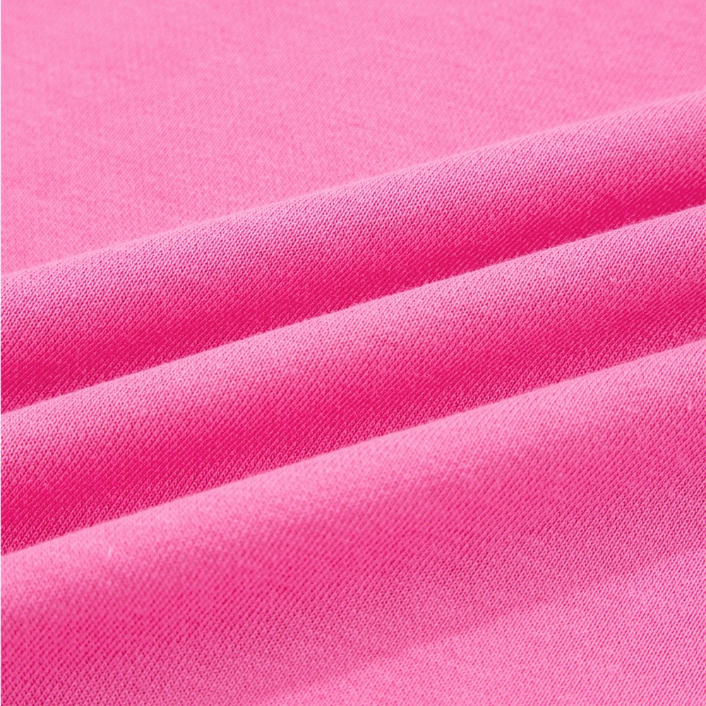 Pink Women's Jogger Set - Picture 9 of 10